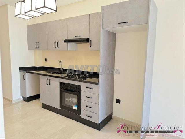 Appartement 57 m² à vendre à Casablanca – Les Princesses — Photo 16