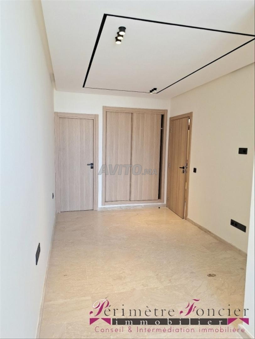Appartement 57 m² à vendre à Casablanca – Les Princesses — Photo 9