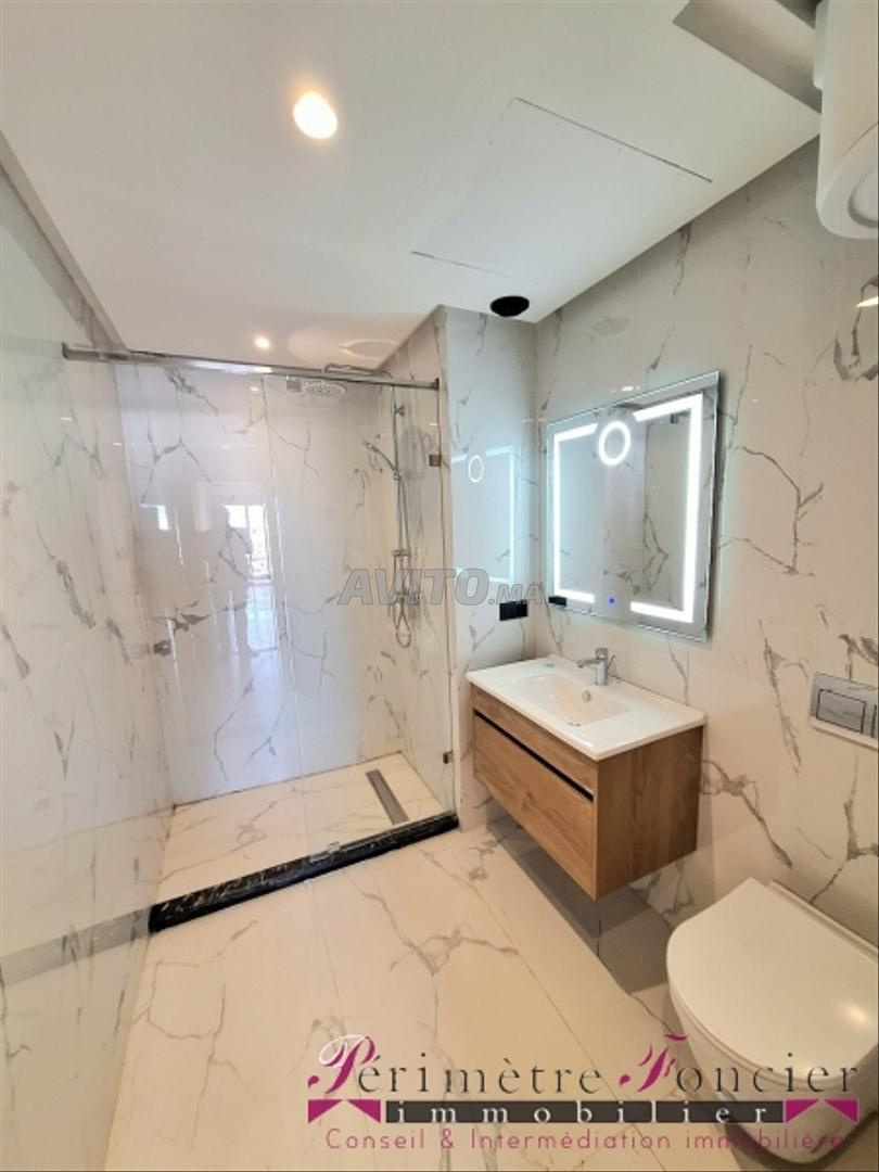 Appartement 57 m² à vendre à Casablanca – Les Princesses — Photo 13