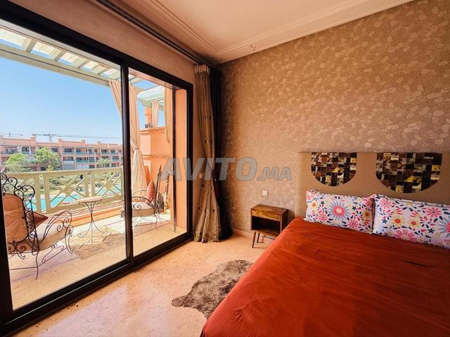 Apartment 104 m² for sale in Marrakech — Photo 9