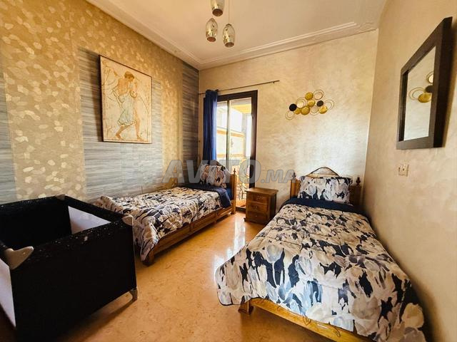 Apartment 104 m² for sale in Marrakech — Photo 11