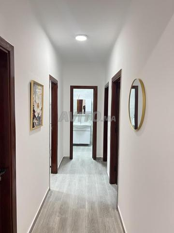 Apartment for rent in Tangier Jawhara Smir — Photo 14
