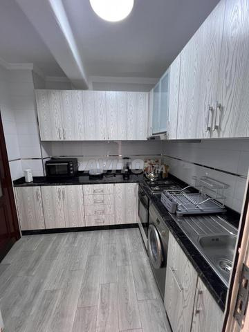 Apartment for rent in Tangier Jawhara Smir — Photo 16