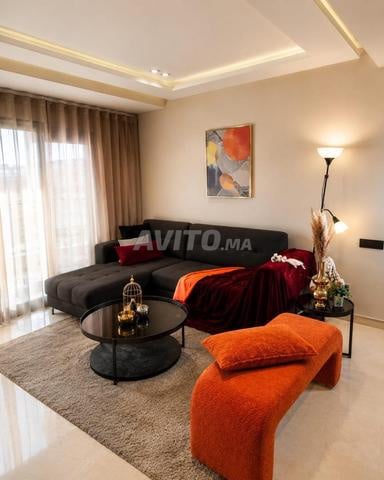 Studio Premium à louer à Casablanca — Photo 2