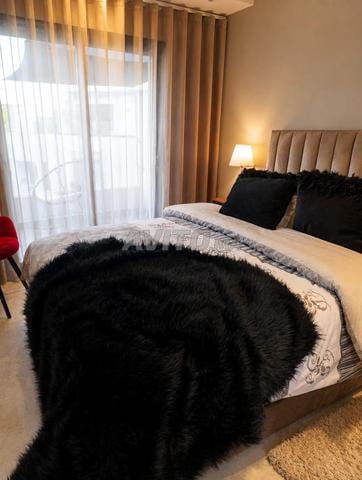 Studio Premium à louer à Casablanca — Photo 5