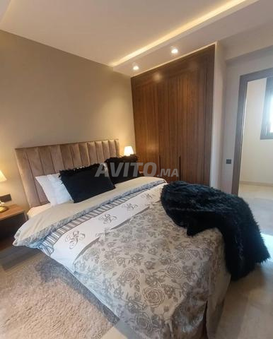 Studio Premium à louer à Casablanca — Photo 6