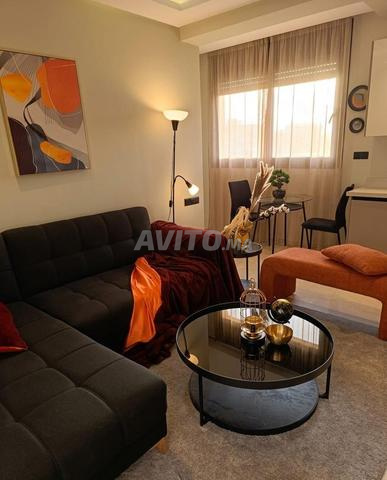 Studio Premium à louer à Casablanca — Photo 9