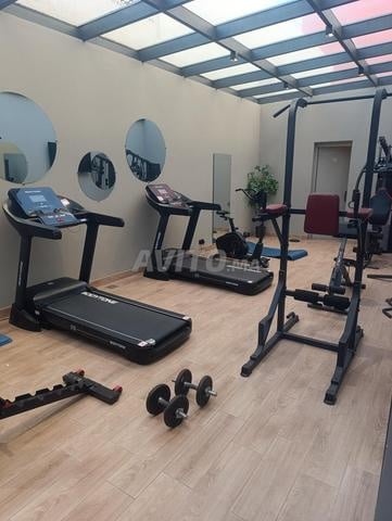 Studio Premium à louer à Casablanca — Photo 11