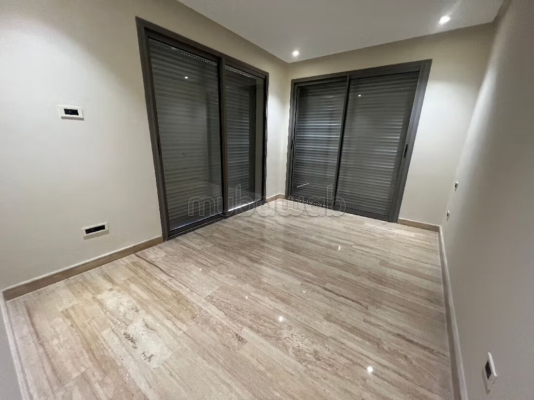 شقة 160م² للإيجار في الدار البيضاء - Gauthier — Photo 6