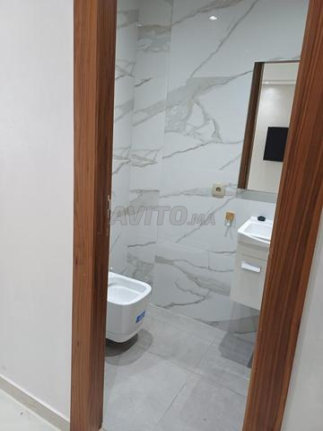 Appartement meublé 115 m² à louer à Témara — Photo 6