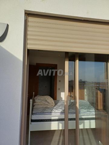 Appartement meublé 115 m² à louer à Témara — Photo 14