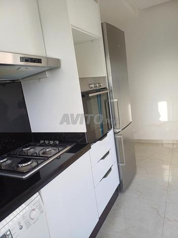 Appartement meublé 115 m² à louer à Témara — Photo 18