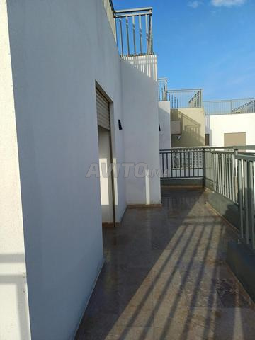 Appartement meublé 115 m² à louer à Témara — Photo 22