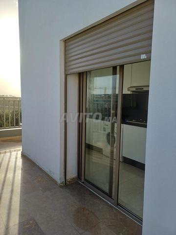 Appartement meublé 115 m² à louer à Témara — Photo 28