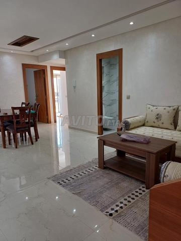 Appartement meublé 115 m² à louer à Témara — Photo 30