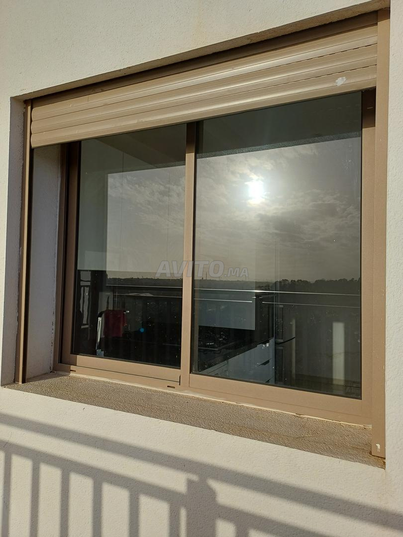 Appartement meublé 115 m² à louer à Témara — Photo 23