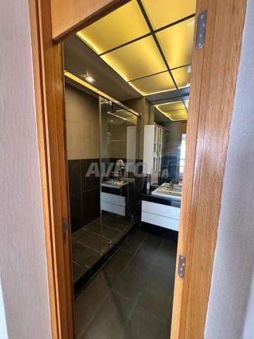شقة 148 متر مربع للإيجار في الرباط — Photo 3