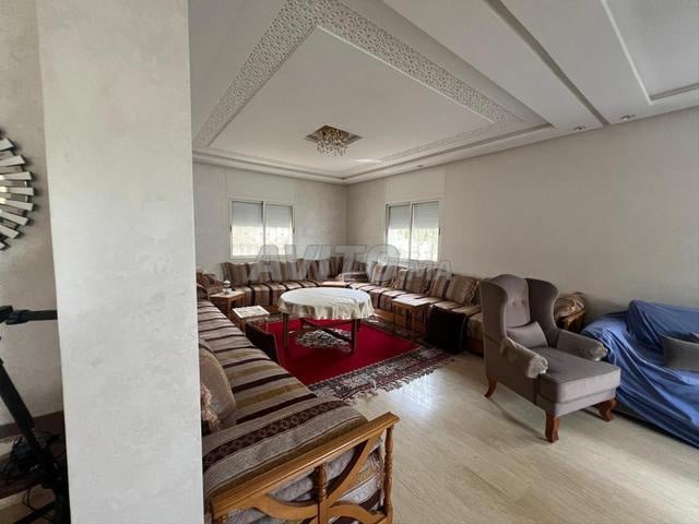 Villa 370 m² à vendre à Témara – Harhoura — Photo 11