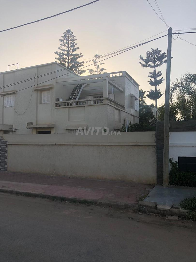 Villa à vendre à Harhoura Beethoven