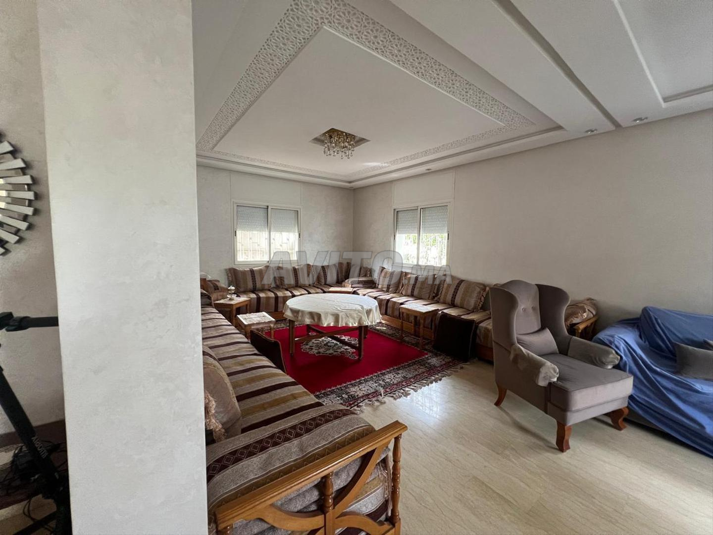 Villa 370 m² à vendre à Témara – Harhoura — Photo 12