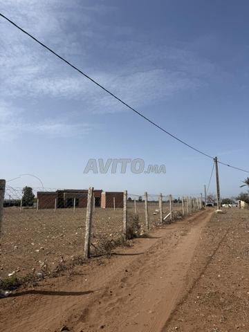 فيلا 14000 متر مربع للبيع في بير جديد — Photo 3