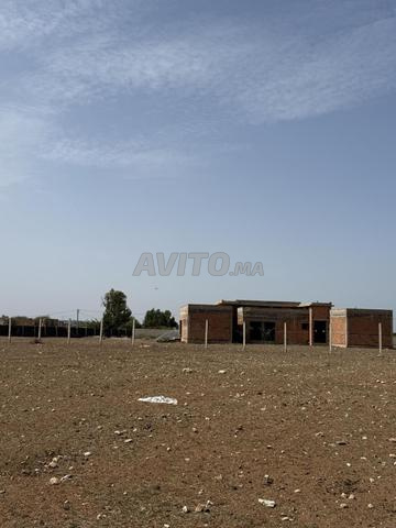 فيلا 14000 متر مربع للبيع في بير جديد — Photo 5