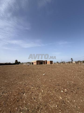 فيلا 14000 متر مربع للبيع في بير جديد — Photo 13