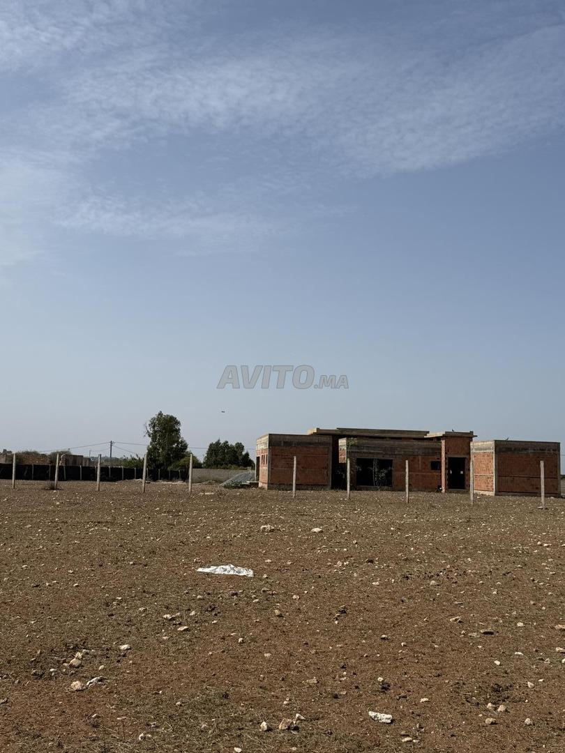 فيلا 14000 متر مربع للبيع في بير جديد — Photo 6