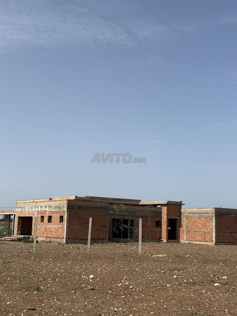 فيلا 14000 متر مربع للبيع في بير جديد — Photo 12