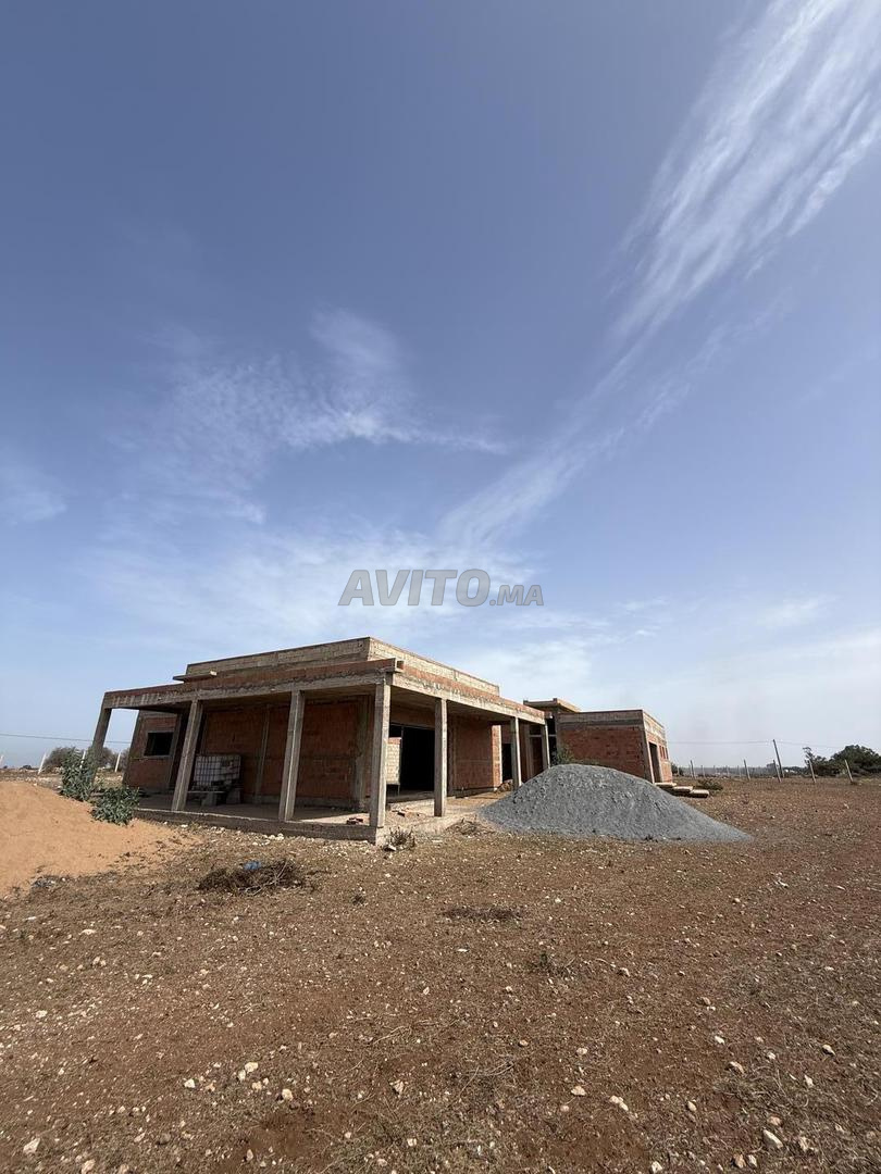 فيلا 14000 متر مربع للبيع في بير جديد — Photo 18