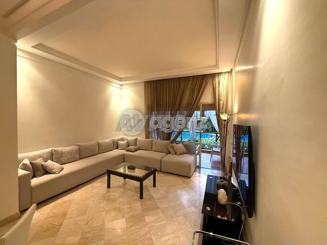 شقة 107 م² للبيع في مراكش — Photo 2