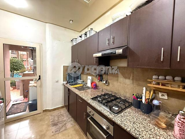 شقة 107 م² للبيع في مراكش — Photo 6