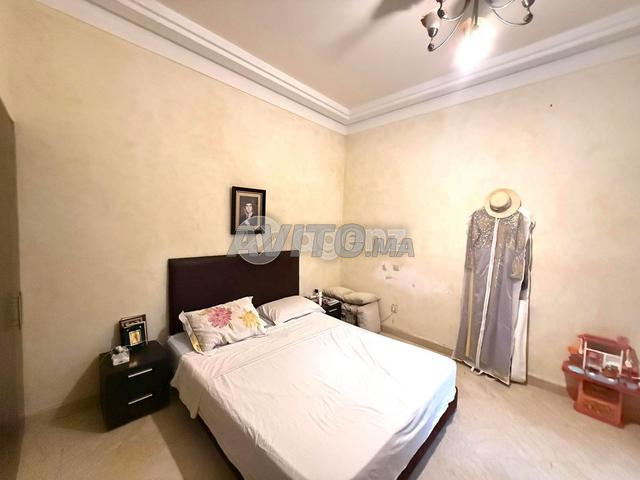شقة 107 م² للبيع في مراكش — Photo 28