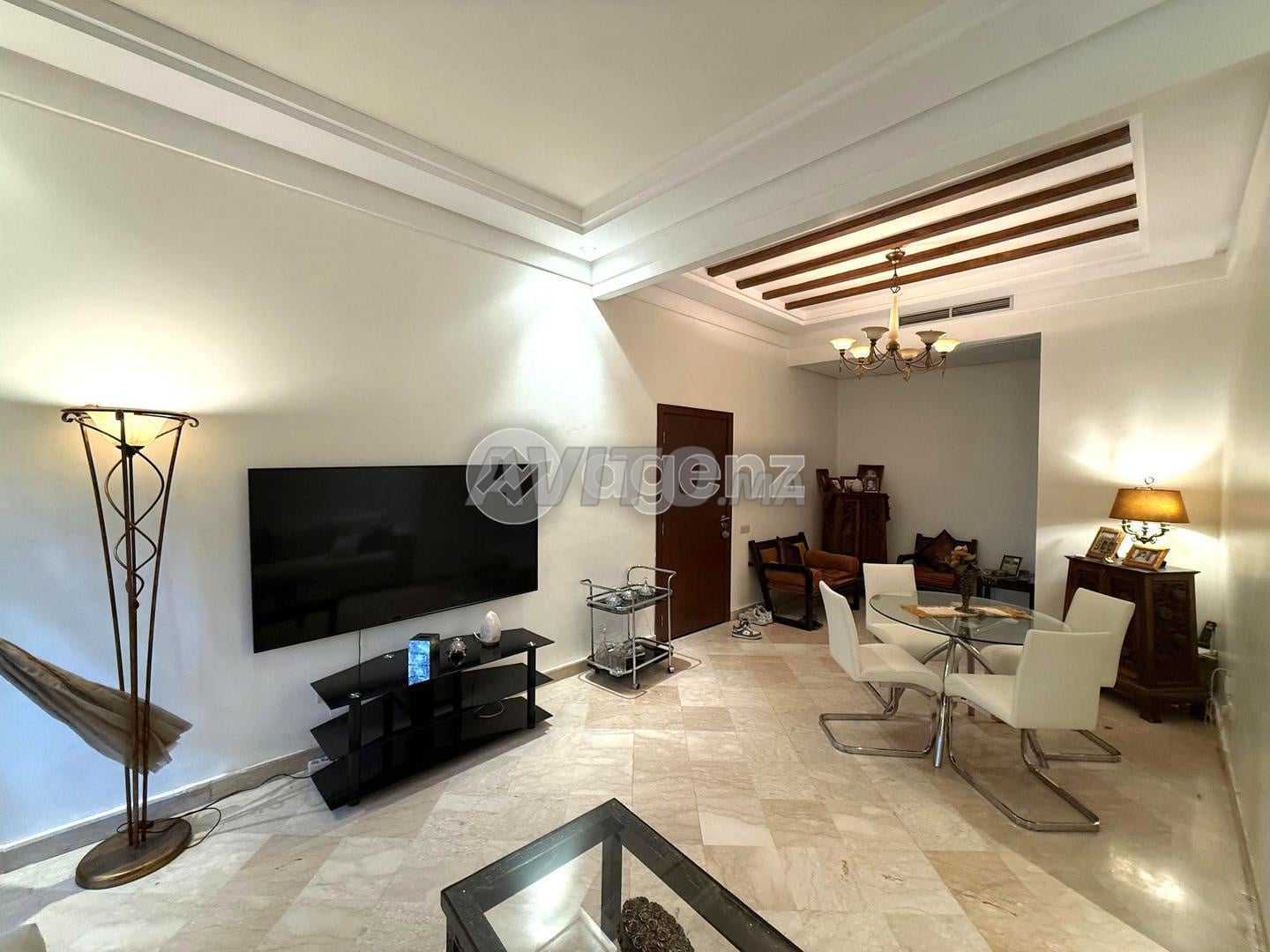 شقة 107 م² للبيع في مراكش — Photo 21
