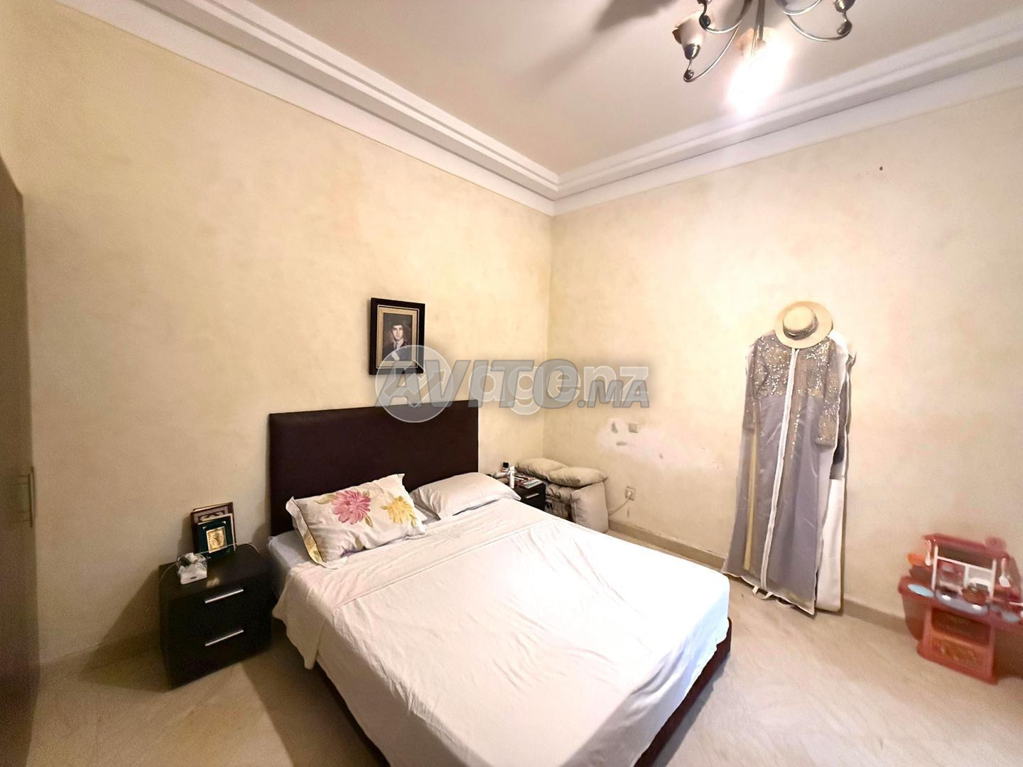 شقة 107 م² للبيع في مراكش — Photo 27