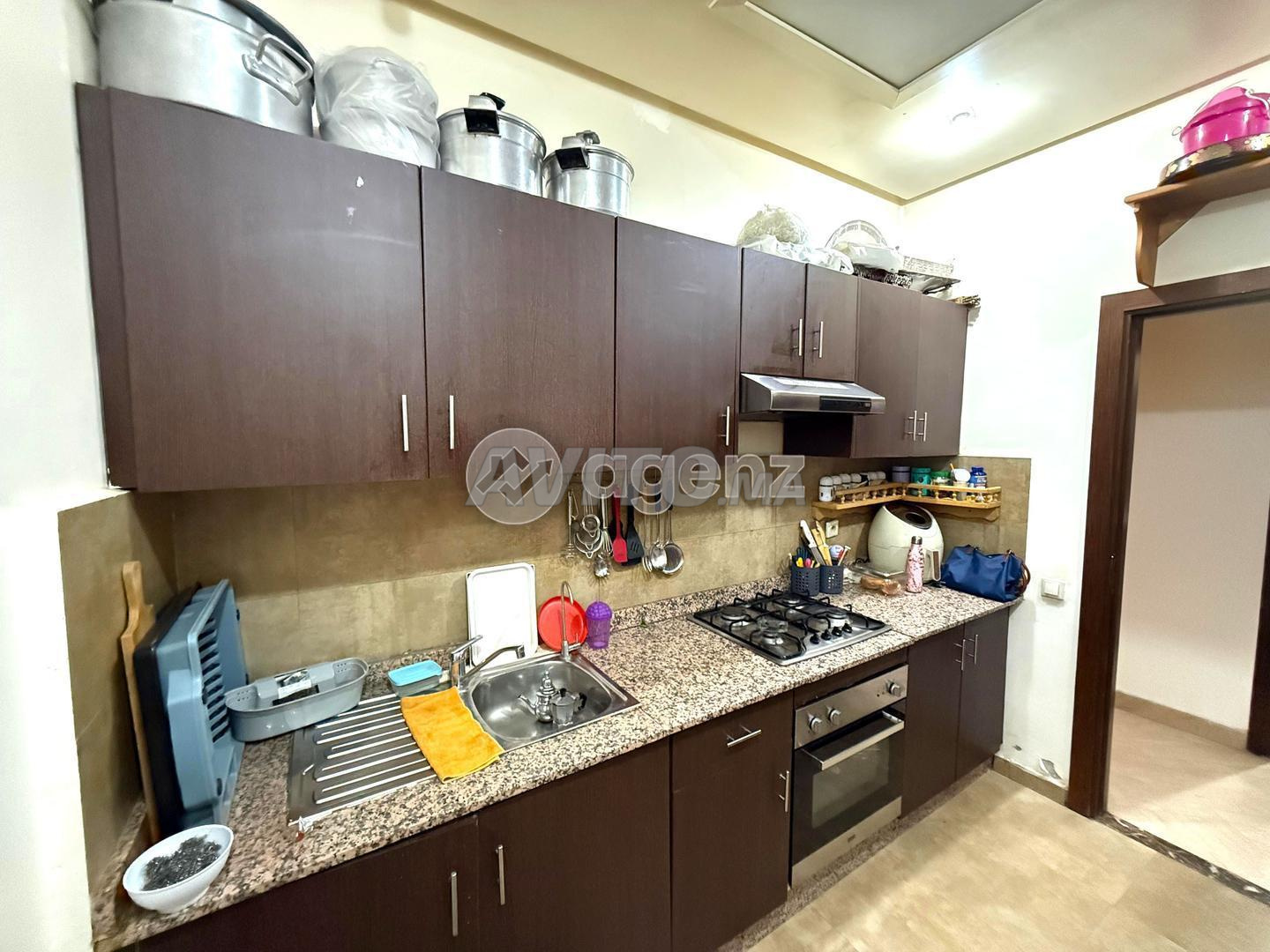 شقة 107 م² للبيع في مراكش — Photo 29