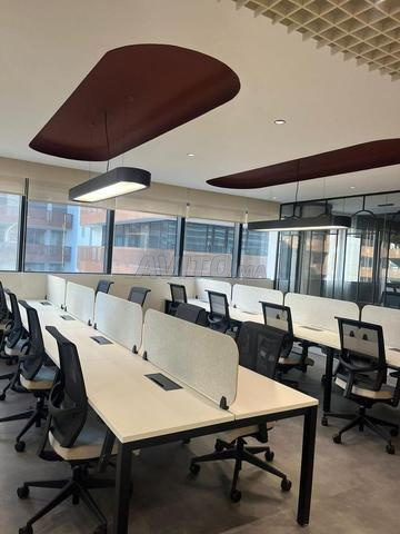 136 m² Office for Rent in Casablanca — Photo 5