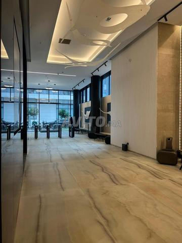 136 m² Office for Rent in Casablanca — Photo 11