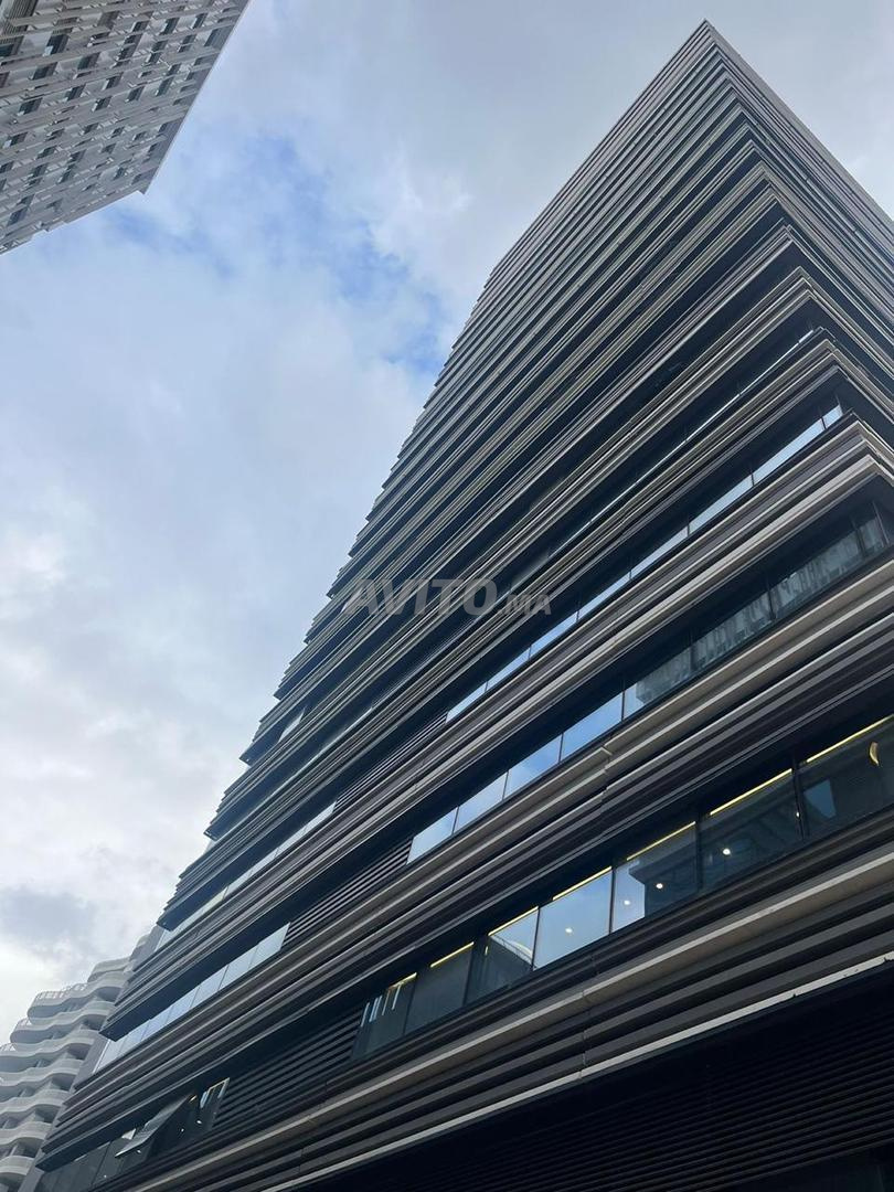 136 m² Office for Rent in Casablanca — Photo 8