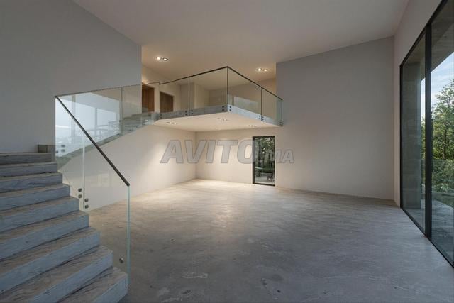 Commercial property 134 m² for rent in Rabat — Photo 2