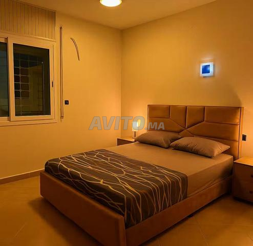 Appartement 170 m² à louer à Oujda — Photo 3