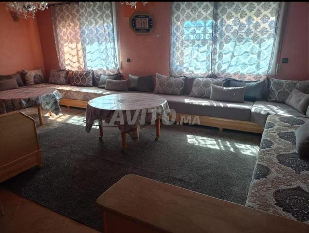 Appartement 170 m² à louer à Oujda — Photo 6