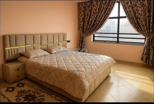 Appartement 170 m² à louer à Oujda — Photo 8