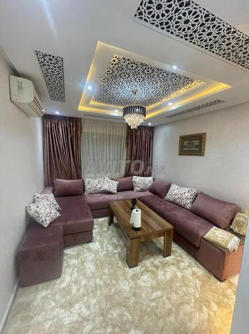 شقة 250 درهم شهريًا للإيجار في أكادير - حي محمدية — Photo 3