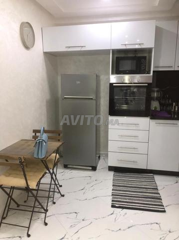 شقة 250 درهم شهريًا للإيجار في أكادير - حي محمدية — Photo 5