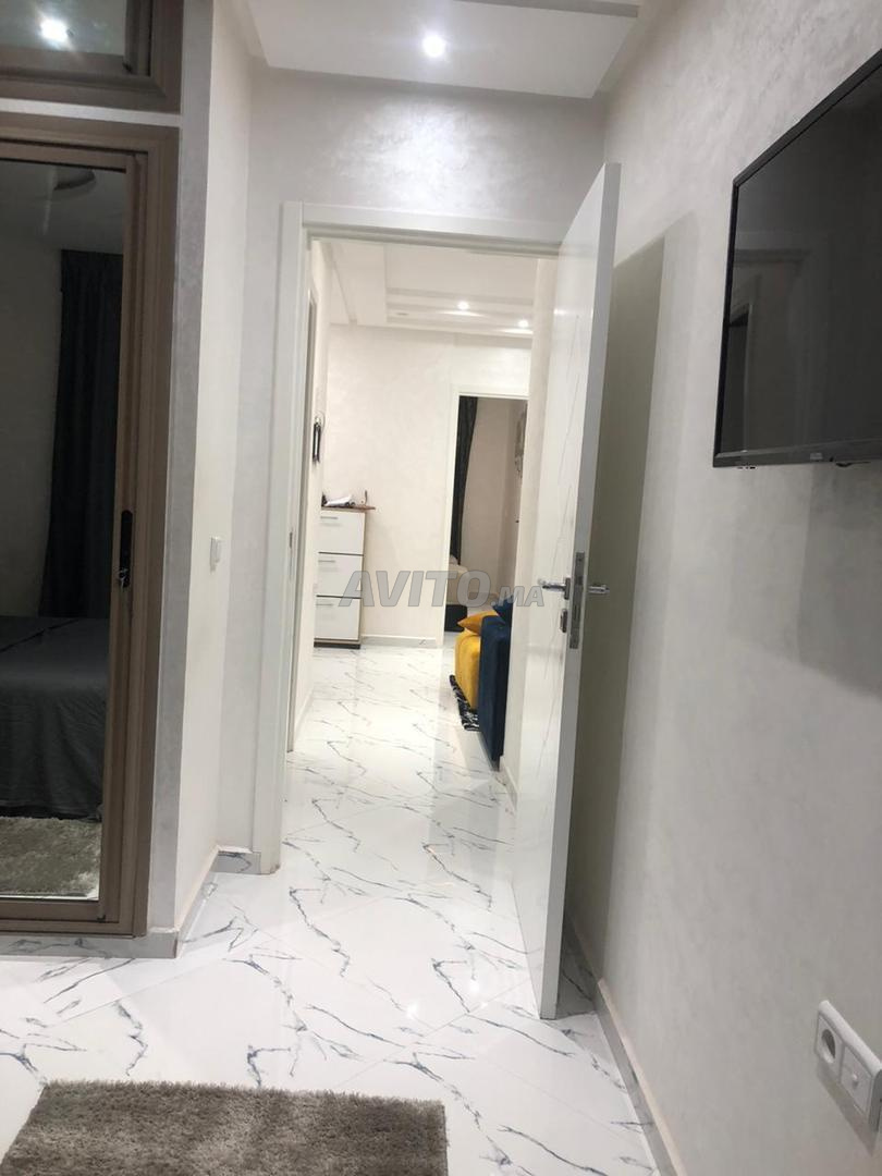 شقة 250 درهم شهريًا للإيجار في أكادير - حي محمدية — Photo 8