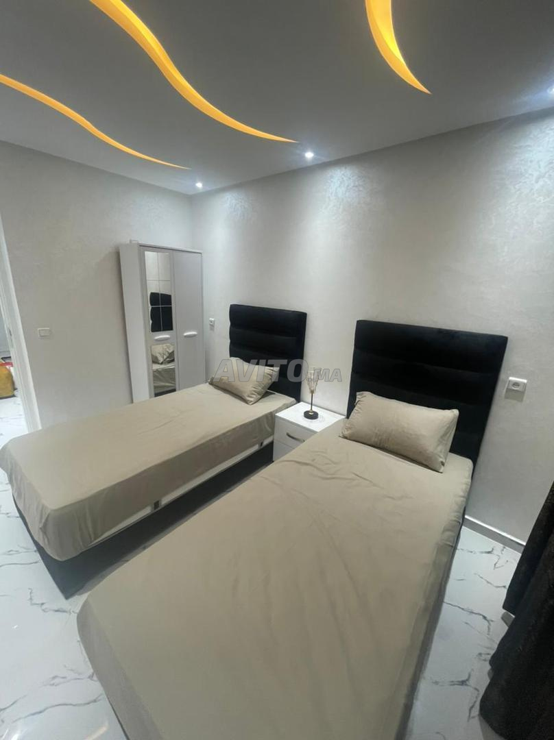 شقة 250 درهم شهريًا للإيجار في أكادير - حي محمدية — Photo 10