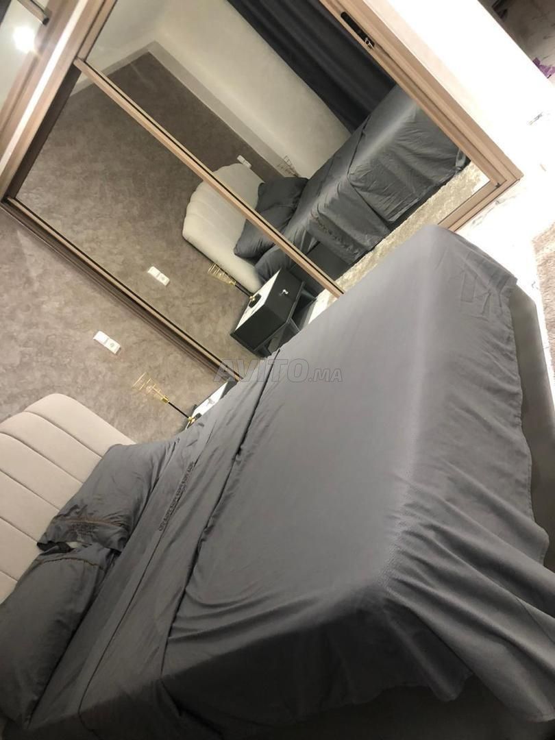 شقة 250 درهم شهريًا للإيجار في أكادير - حي محمدية — Photo 12