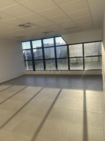 Bureau 57 m² à louer à Tanger — Photo 2