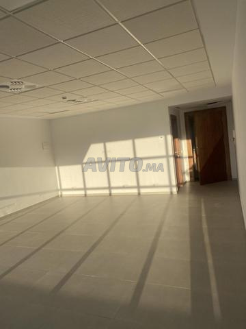Bureau 57 m² à louer à Tanger — Photo 4